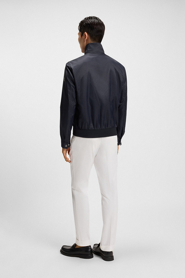 ΜΠΟΥΦΑΝ BOSS - 404 ΜΠΛΕ